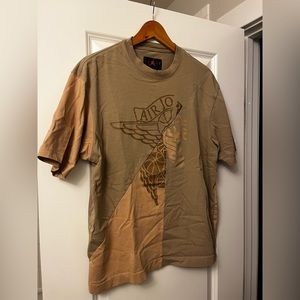 Travis Scott Cactus Jack x Jordan Brand T-Shirt